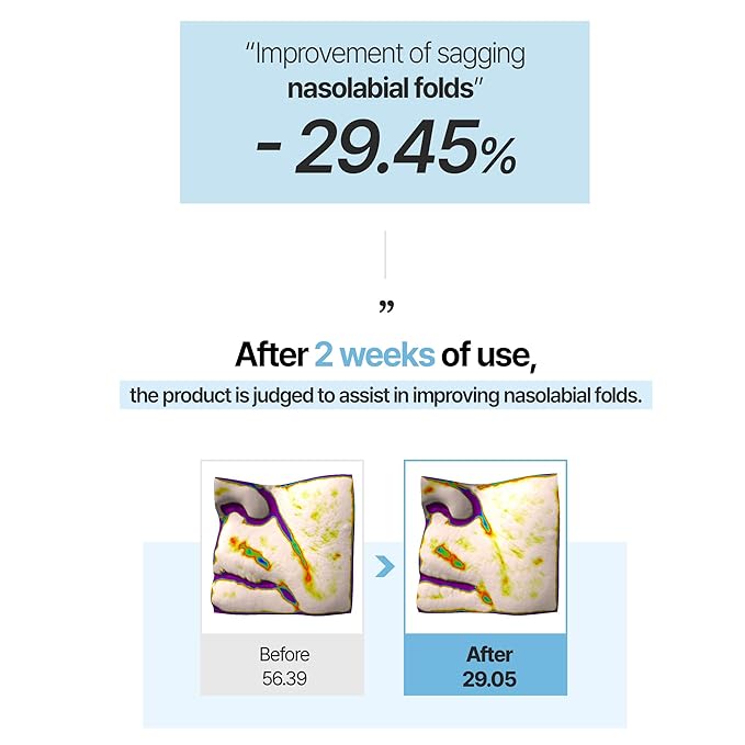 LOOK UP BARRIER Firming Serum