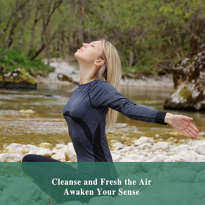 Australian Tea Tree Essential Oil, MAYJAM Pure Essential Oils for Diffusers, 3.38FL.OZ/100ML Large Volume Australian Tea Tree Oil with Premium Glass Dropper