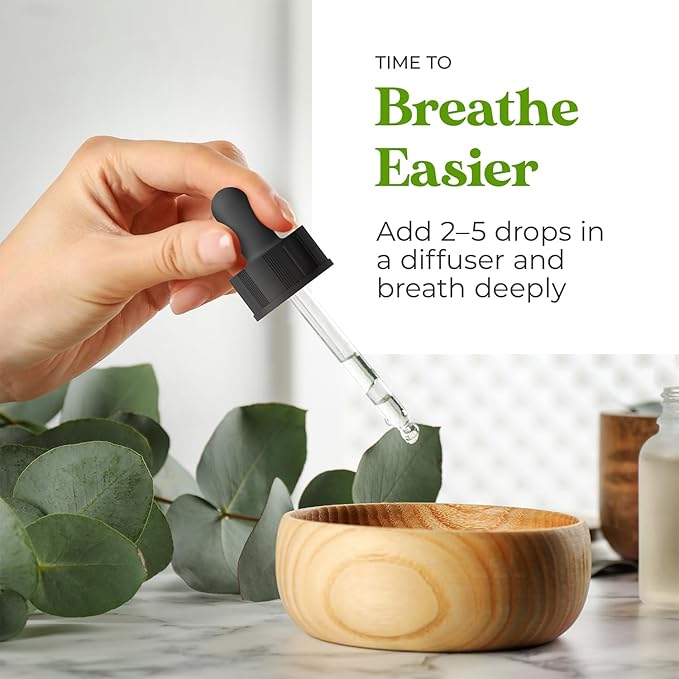 Sun Essential Oils Cinnamon Leaf Essential Oil 4oz Bottle for Humidifier, Diffuser, Soaps, Candles, Aromatherapy, Home Care, and Soap Making