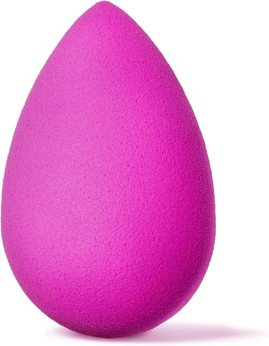 Beautyblender® | Nova Beauty Blender Makeup Sponge, Super-Soft Foam Easily Blends Foundations, Powders & Creams, Made in USA, Reusable, Washable, Streak Free Application, Vegan, Cruelty Free