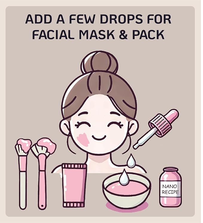 Madecassoside 1% Concentrate Serum – Soothing and Skin Barrier Strengthening, Redness Reducer, and Hydration Booster – Pure Ingredient for Calmer, Healthier Skin – 30ml