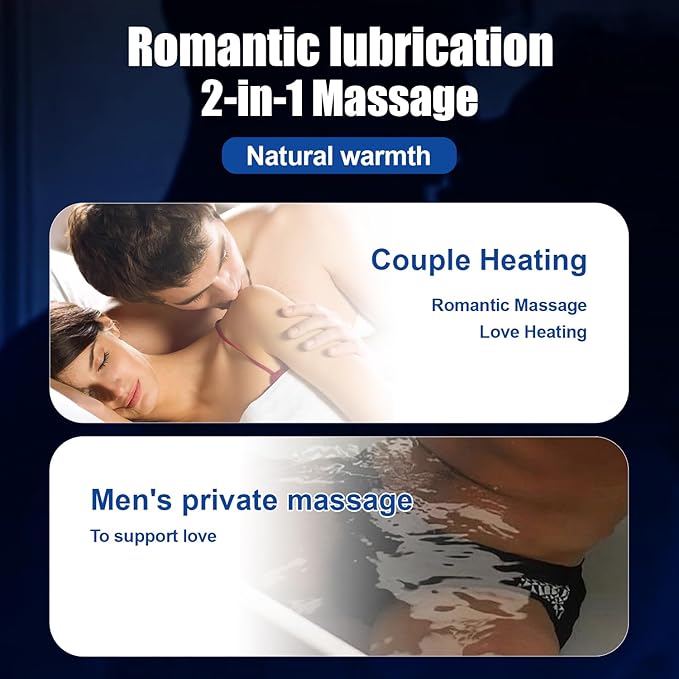 IF L VE Enlarge Oil, Growth Men's Energy Massage Oil, Sexual Enhancement, Strength Enhancement - 30ML