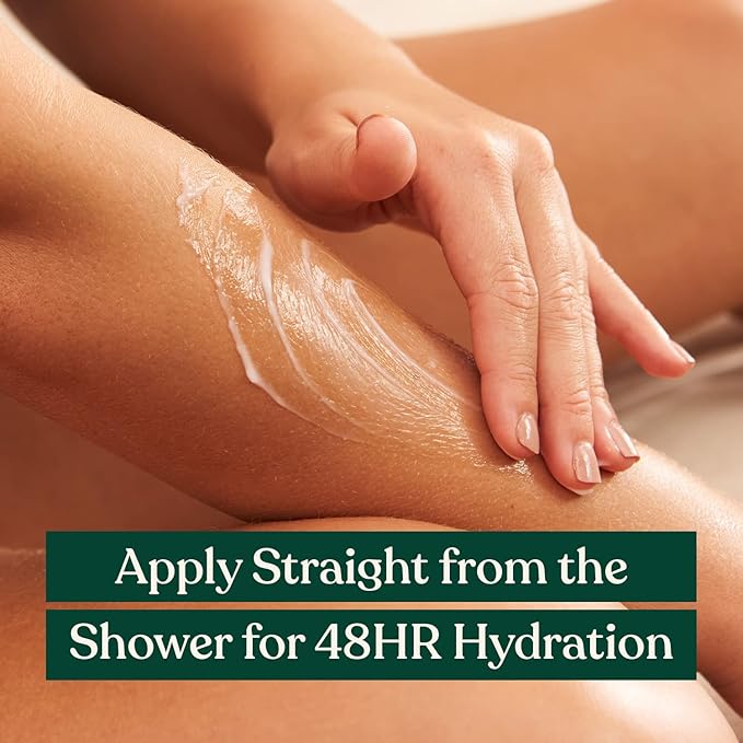 The Body Shop Pink Grapefruit Body Yogurt – Instantly Absorbing Hydration from Head to Toe – For Normal to Dry Skin – Vegan – 6.91 oz