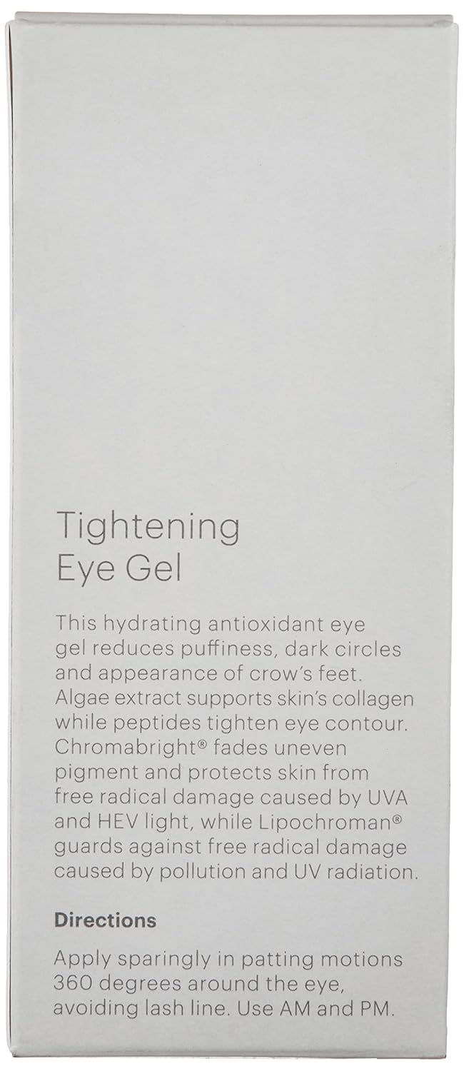 Dr. Loretta Tightening Eye Gel Unisex Eye Gel 0.67 oz