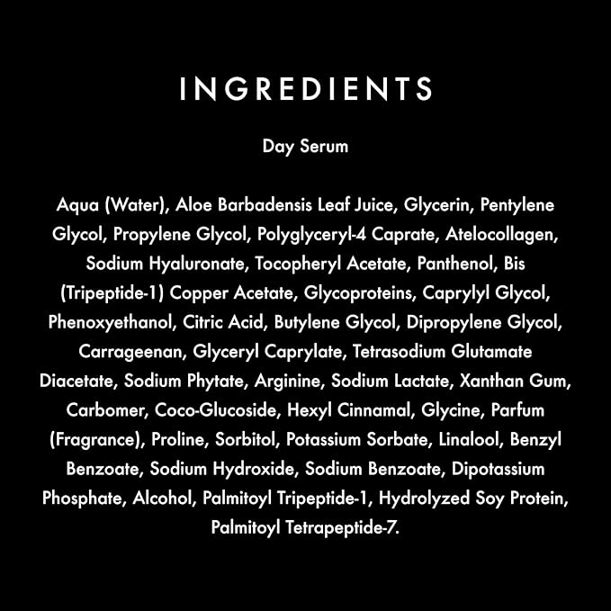 QMS Medicosmetics Essentials Discovery Kit – Cleansing, Refining + Moisturizing – Includes Gentle Cleansing Milk, Collagen Day + Night Serums & Collagen Recovery Day + Night Cream