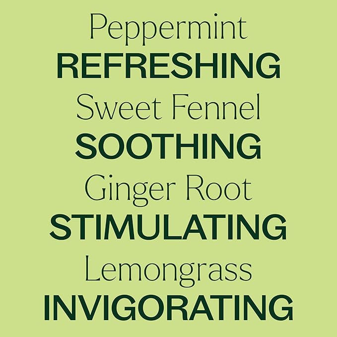 Plant Therapy Gut Aid Essential Oil Blend 30 mL (1 oz) 100% Pure, Undiluted, Natural Aromatherapy for Upset Stomach Relief