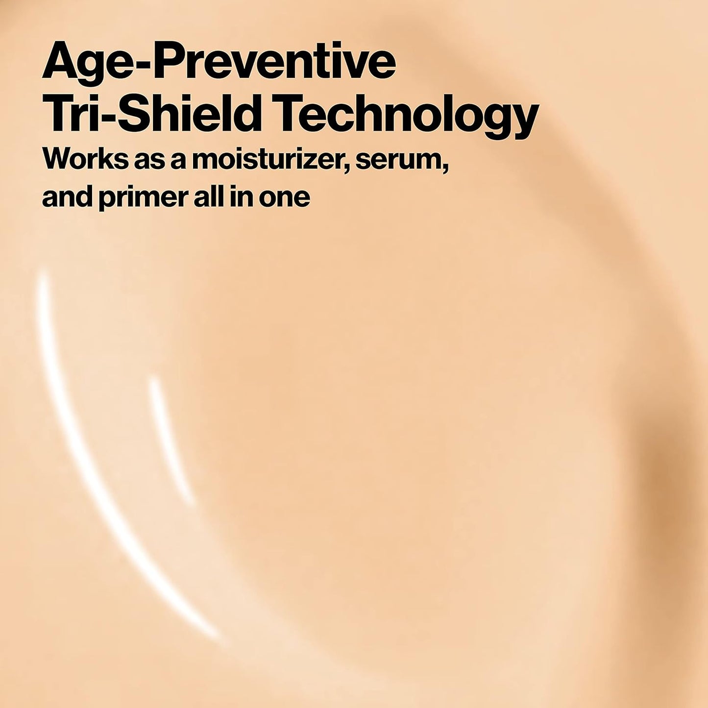 Revlon Liquid Foundation, Age Defying 3XFace Makeup, Anti-Aging and Firming Formula, SPF 30, Longwear Medium Buildable Coverage with Natural Finish, 070 Early Tan, 1 Fl Oz