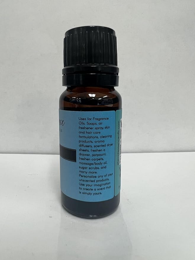 Spa - Premium Grade Fragrance Oils - 10ml - Scented Oil