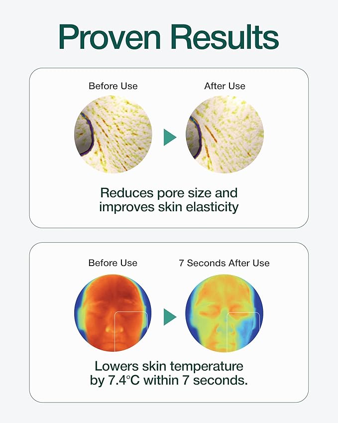 CENTELLIAN 24 Madeca Mask (Pore Tightening, 20pc) + Double Tightening Ampoule Pad (5.58fl oz x 60 pcs) - Korean Skin Care for Pore Minimizing, Sebum Control, Hydration & Exfoliation with Niacinamide