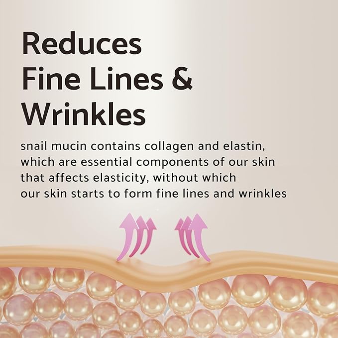 IUNIK Black Snail Serum 70% w/Centella Asiatica Essence | Hydration Dark Spots Fine Lines | Oily Sensitive Acne-Prone Skin Korean Skincare No Pore Clogging