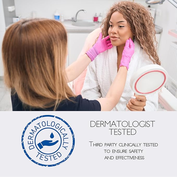 AZURE 24K Gold Firming Peel Off Face Mask- Anti Aging, Lifting, Illuminating & Revitalizing - Removes Blackheads, Dirt & Oils - With Hyaluronic Acid and Collagen - Skin Care - 150mL