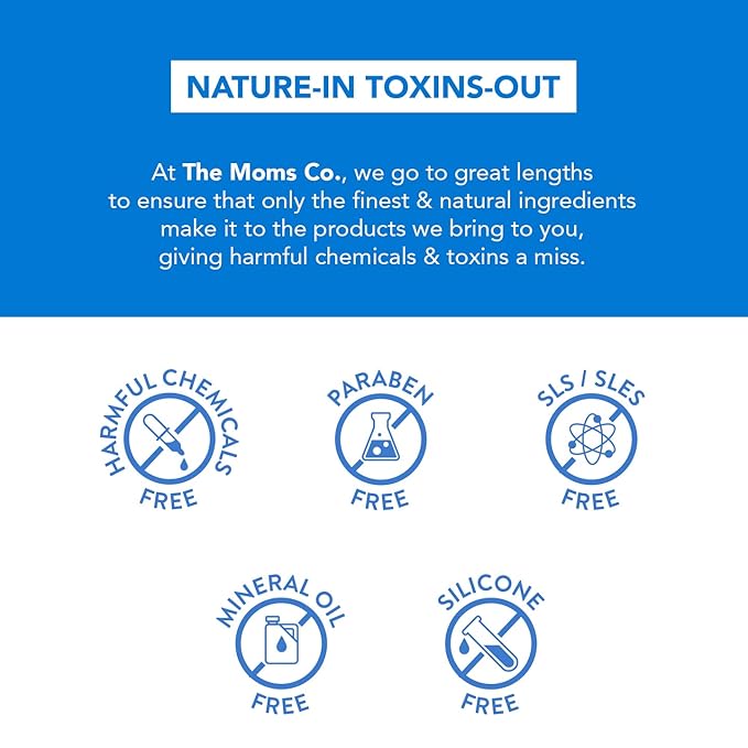 The Moms Co. Natural Age Control Night Cream for Face with Bakuchiol (Natural Retinol) & Niacinamide, Anti-wrinkle Cream for Women, Helps Fight Fine Lines & Aging 1.8oz/50g