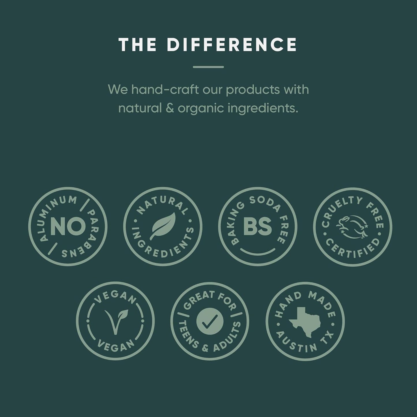 Pretty Frank Natural Aluminum-Free Deodorant Stick, Baking Soda-Free, Jasmine (1-Pack) | Sensitive Skin Friendly, Effective All-Day Odor Control for Women & Men, Organic Ingredients and Essential Oils