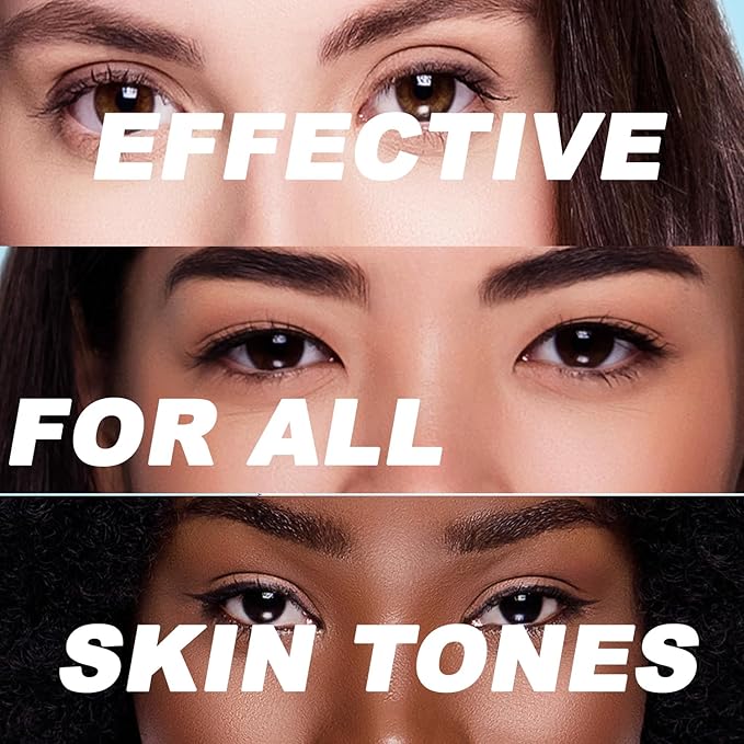 Vitamin C Face Serum – Anti Aging Facial Serum with Vitamin C, for Dark Spots, Even Skin Tone, Eye Area, Fine Lines & Wrinkles, 2 Fl Oz