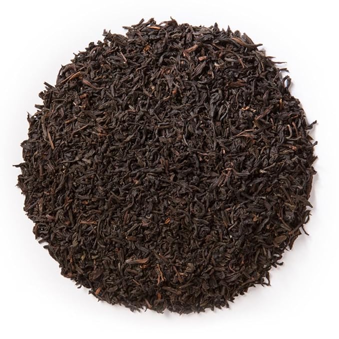 Davidson's Tea Bulk, Russian Caravan, 16-Ounce Bag