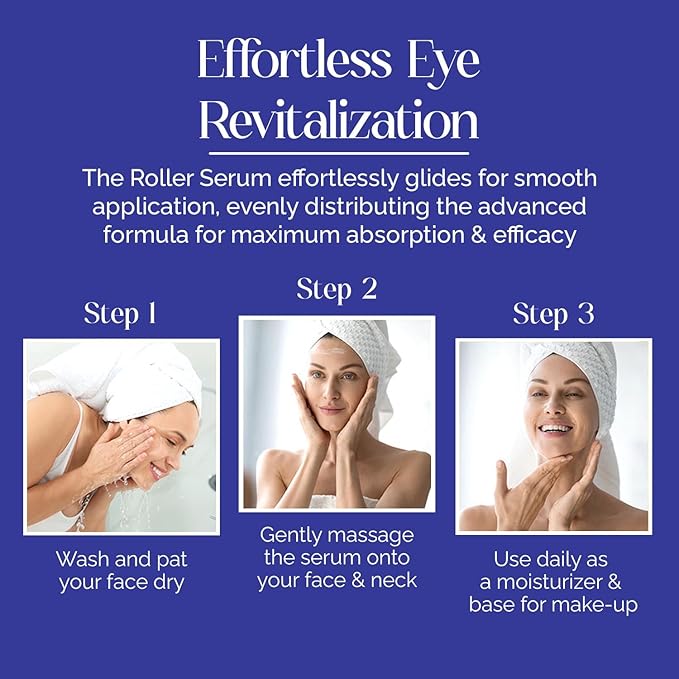 Bella Beauty Collagen & Peptides Nourishing Facial Serum - Stimulates Collagen, Reduces Fine Lines & Wrinkles, Deeply Hydrates - Dermatologist Tested, Korean Skin Care for All Skin Types - 1.69 Fl. Oz