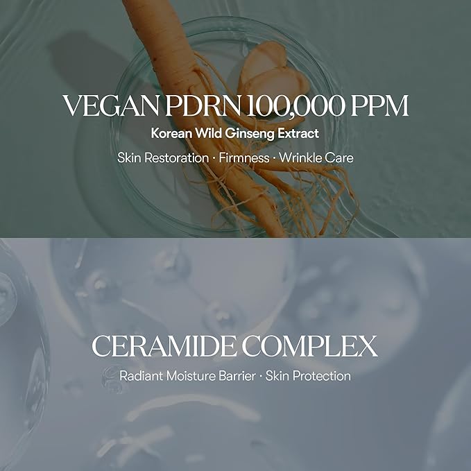 VT COSMETICS Bundle PDRN 100 Essence & Mild Skin Pack