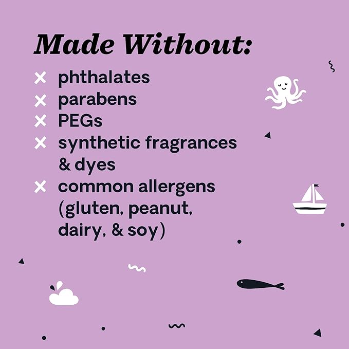 Hello Bello Soft Lavender Lotion Single