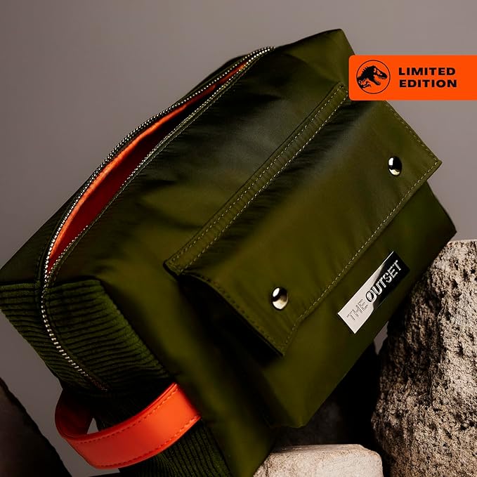 The Outset Skin Survival™ Kit | Skincare Essentials | Vegan | Gluten Free | Clean Beauty | Unisex for All Skin Types |