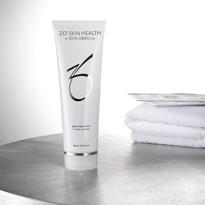 Body Emulsion 240 mL / 8 Fl. Oz.