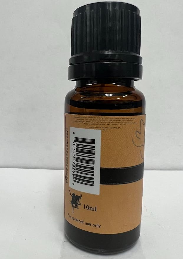 Lemon Sugar Premium Grade Fragrance Oil - 10ml - Scented Oil