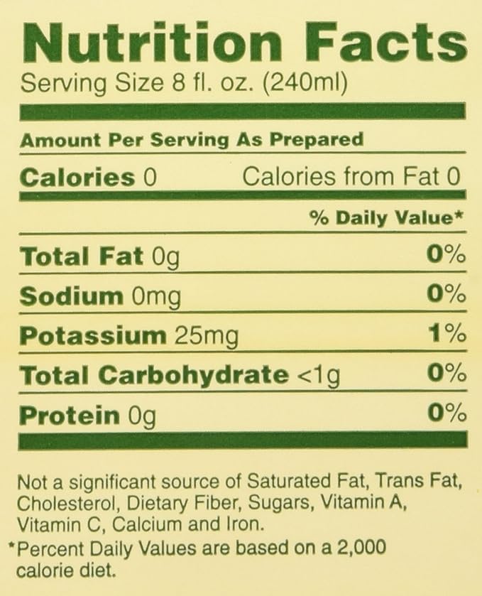 Bigelow Herbal Lemon Ginger Tea, 1.39 Ounce (Pack of 6)