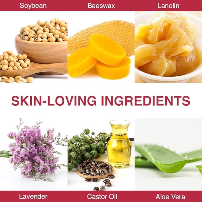 Gena Healthy Hoof Cream, Complete Cuticle and Nail Care 1 Oz, 3 Pack