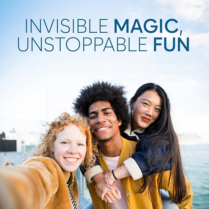 Invisible Pimple Patches (324 Count) - Hydrocolloid Acne Spot Treatment - Zit Patches for Face - Acne Treatment for Face - S/L Sizes