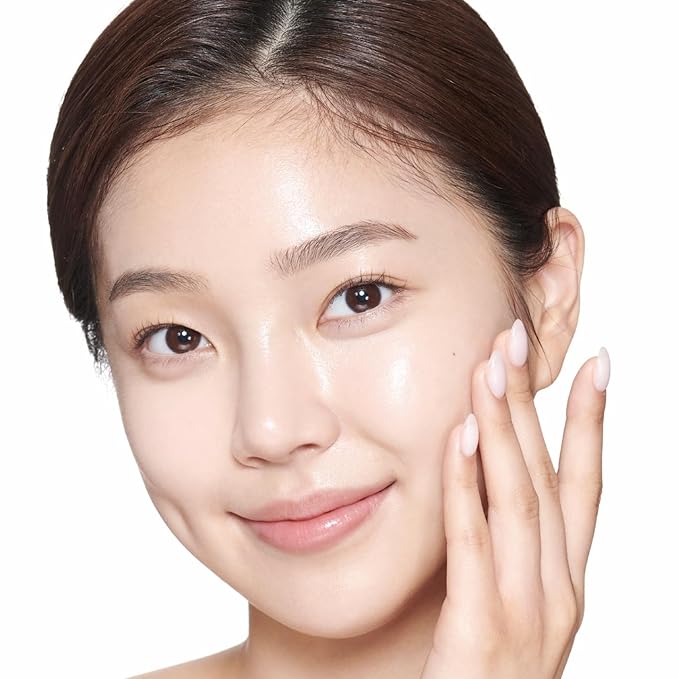 Houttuynia Cordata Purity Skin Serum - Hydrating & Soothing Heartleaf Face Serum with Centella Asiatica, Korean Skin care for All and Sensetive Skin, 4.73 Fl Oz (140ml)