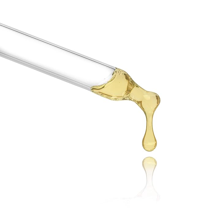 Japanese Camellia Seed Organic Oil Unrefined Cold Pressed Grade A (4 Oz / 120 Ml) Pharmaceutical Medi Grade - Full