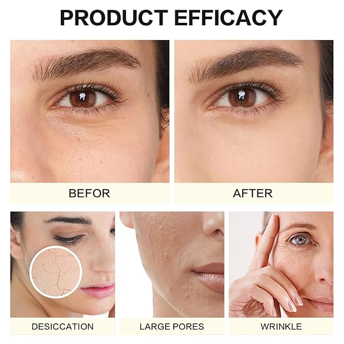 fugit Zombie Facial Mask-New Zombie Mask Skin Care, Hydrating Skincare Face Mask For Smooth Skin Repair,Pore Tightening & Lifting,Firming Skin Wash Off Face Mask (1pcs)