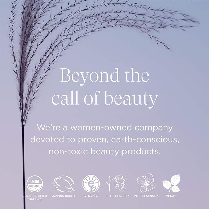 Re:generative Eye Gel for Dark Circles and Puffiness, Targeted Treatment With Plant Actives to Brighten, Refresh and Protect, Vegan, 0.5 Oz