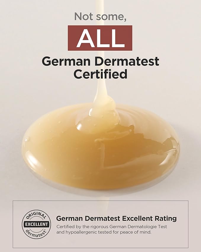 Hyalcica Total Moisture 10D Mask - Vegan Korean Moisturizing Face Mask Sheet with 10 Hyaluronic Acid and Cica - Non Sticky Refreshing - Derma Tested, 10 Sheets