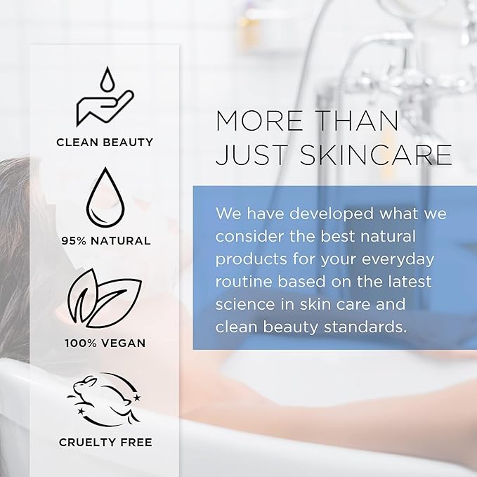 AZURE Hyaluronic Acid & Retinol Anti Aging Facial Mask - Dermatologist Tested - Rejuvenating & Hydrating Face Mask - Helps Reduce Fine Lines & Wrinkles, Smooths & Repairs - Korean Skin Care - 10 Pack