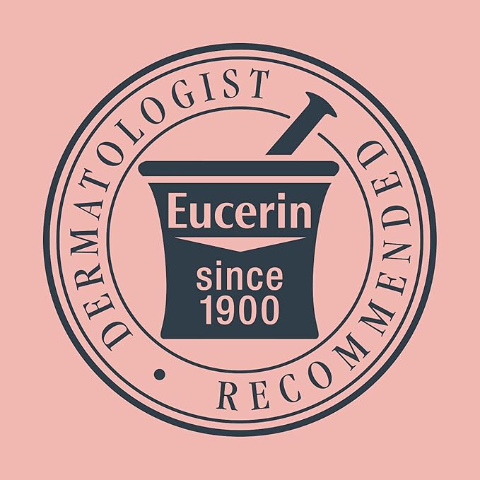 Eucerin Q10 Skin Care Set, Anti Wrinkle Daily Face Cream with Biotin (1.7 Oz) + Anti Wrinkle Night Cream with Pro-Retinol (1.7 Oz), For All Skin Types, Fragrance Free