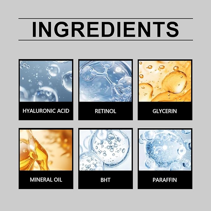 Lumibalm Erases Eye Bags within Minutes, Lumibalm for Under Eye Bags Lumibalm Eye Serum Lumibalm Stick for Under Eye Bags Turmeric Retinol Anti Aging Eye Cream Stick Reduce Fine Lines (1)