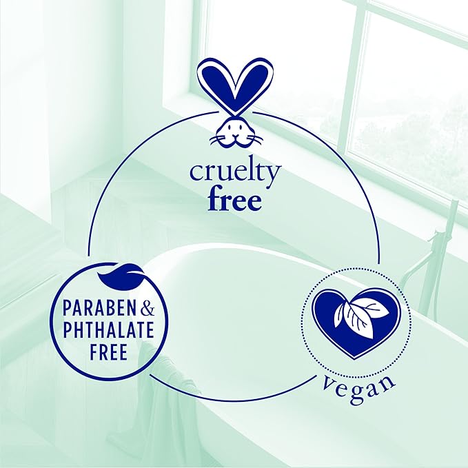 Dr Teal's Shea Sugar Scrub, with Ceramides & Avocado Essential Oil, 19 oz (Pack of 3)