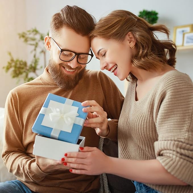 yethious 2 Pack Vanilla Essential Oil for Skin, Diffuser Organic 100% Pure Vanilla Aromatherapy Oil Vanilla Fragance Oil