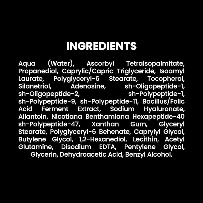 C The Light - 10% Stable Vitamin C Serum for Face, Neck, and Hands, Brightens & Firms Skin – Safe Vegan Formula Suitable for Sensitive Skin – 30 ml/Net 1.01 Fl. Oz