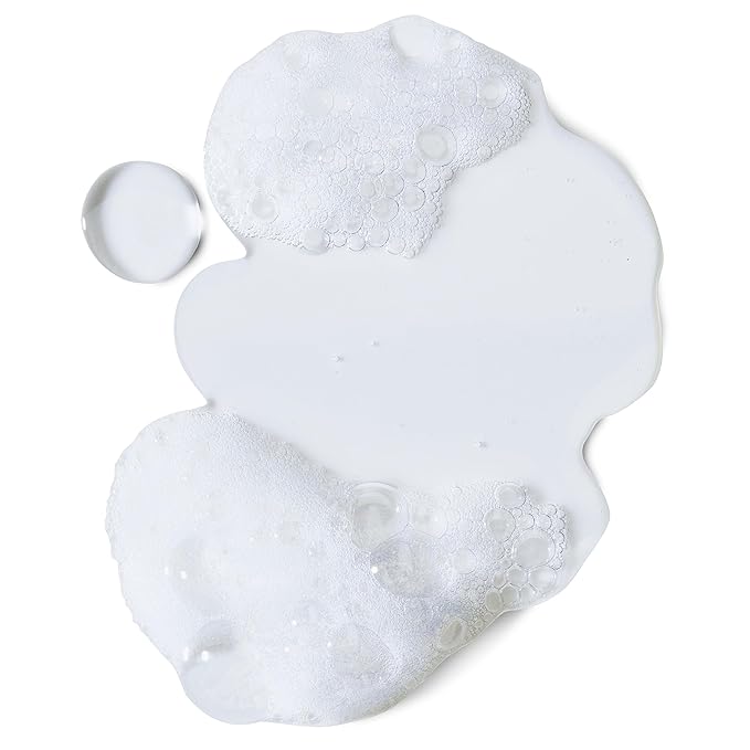 Dr Teal's Foaming Bath with Pure Epsom Salt, Relax & Relief with Eucalyptus & Spearmint, 34 fl oz (Pack of 4)