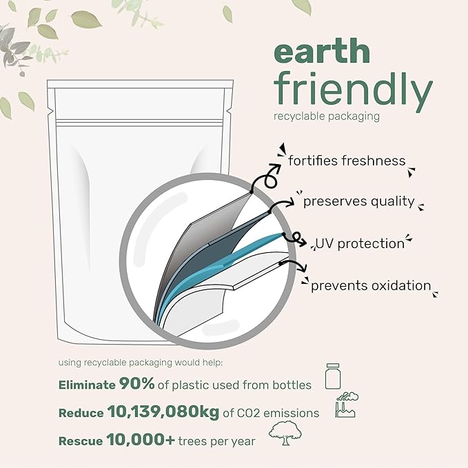 Organic Hibiscus Tea Bags, 200 Count | Premium Source from Hibiscus Flowers | Caffeine Free Herbal Tea | Eco-Friendly Hemp Paper Tea Bags | Non-GMO, No Sugar