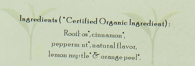 Davidson's Tea, Red Passion, 16-Ounce Bag