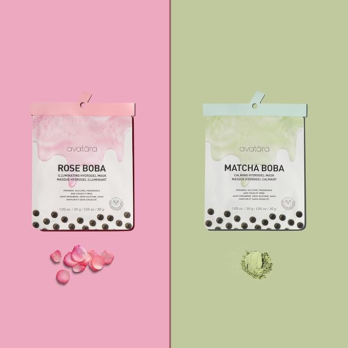 Avatara Boba Wonderland