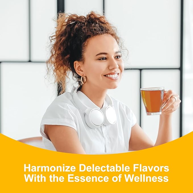 TEARELAE - Dandelion Root Tea - 2.5g x 120 Count - Premium Roasted Dandelion Tea Bags with Pleasant Nutty Aroma - Caffeine Free - Support Healthy Digestion