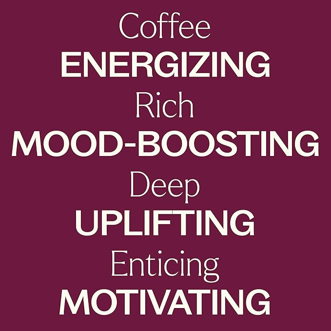 Plant Therapy Coffee Essential Oil 100% Pure, Undiluted, Natural Aromatherapy, Therapeutic Grade 10 mL (1/3 oz)