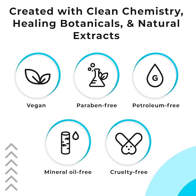 Face Serum for Skin Care - 72-Hour Facial Hydrating Serum with Vitamin C, Hyaluronic Acid, Vitamin E, Pentavitin, & More - Beauty Serum for Face & Neck - Facial Skin Care Products by Air Repair