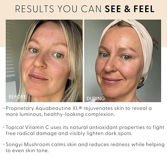 NAVA MD Spot Correcting Serum | Highly Concentrated Solution | Developed by Doctors and Scientists | Target Dark Spots and other Signs of Aging | Contains Aquabeautine XL