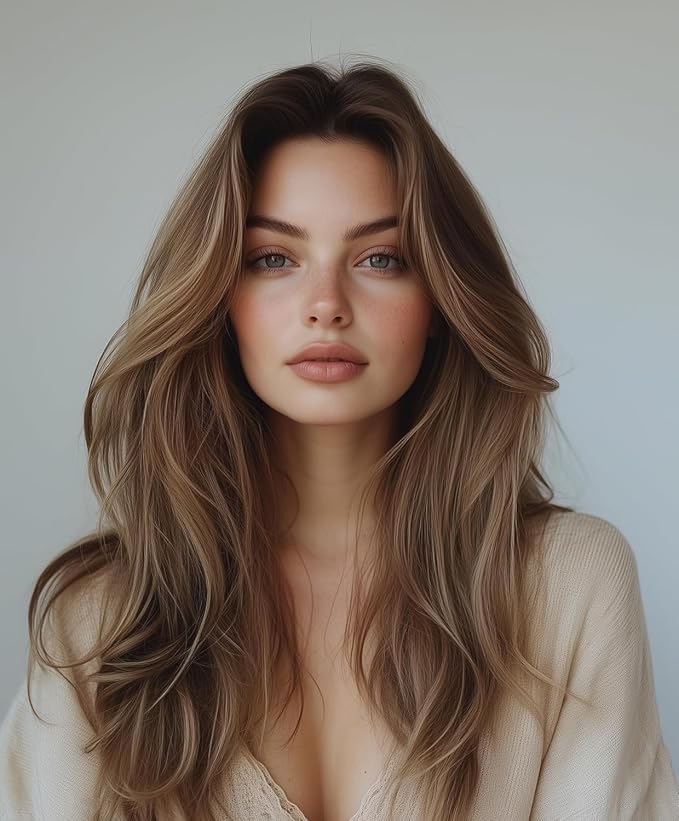 Ultimate Volume Leave-In Serum 97ml | 3.3 Fl Oz, Clear