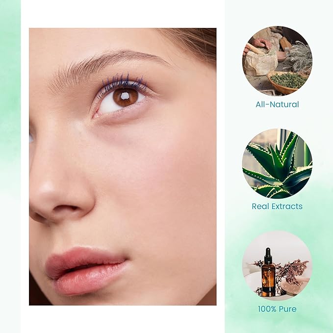 Dr Adorable - 32 oz - Comfrey Herbal Oil - Infused 100% Pure Natural Organic