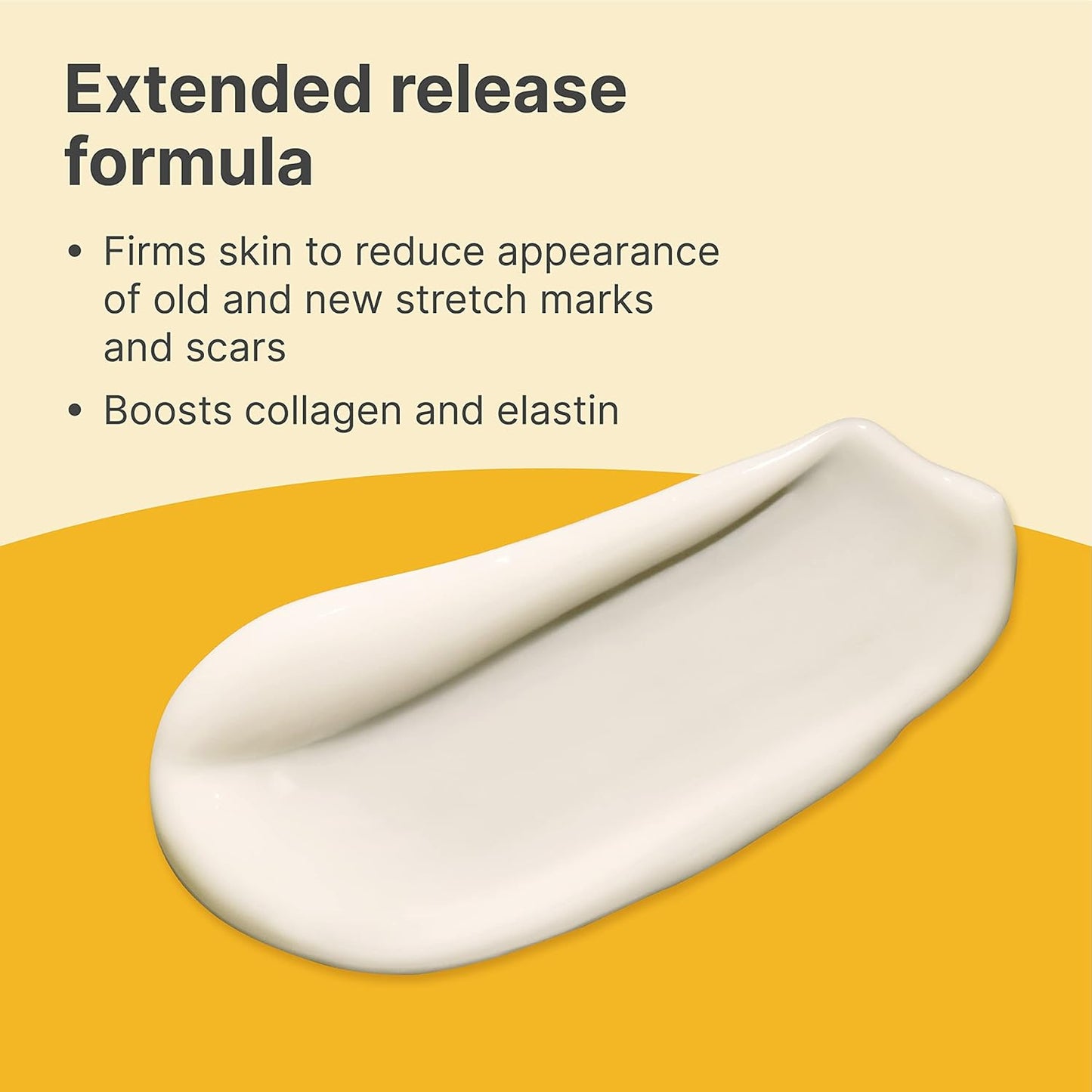 TriLASTIN-SR Intensive Stretch Mark Cream (5.5oz) Bundle with Nipple & Lip Balm (3pk) | Fast-Acting Stretch Marks Cream with Absorption Enhancing Serum | Breastfeeding & Ingesting Safe Balm